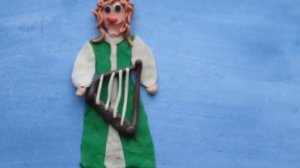 История струнных музыкальных инструментов