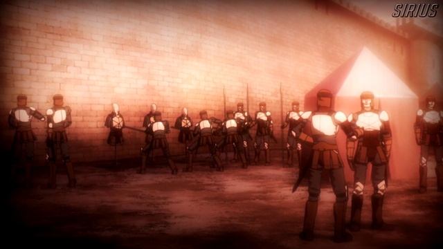 Overlord Колдовское королевство / Империя Бахарут / Слейновская теократия / Королевство Ре Эстиз смотреть онлайн