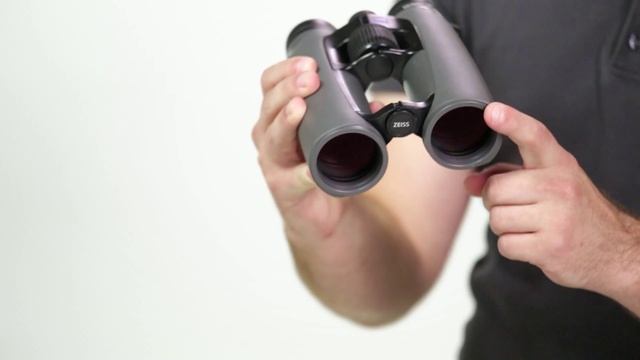 Zeiss Victory SF Binoculars смотреть онлайн