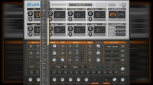 Drumaxx Tutorials - Chapter Two: Working with Drum Pads