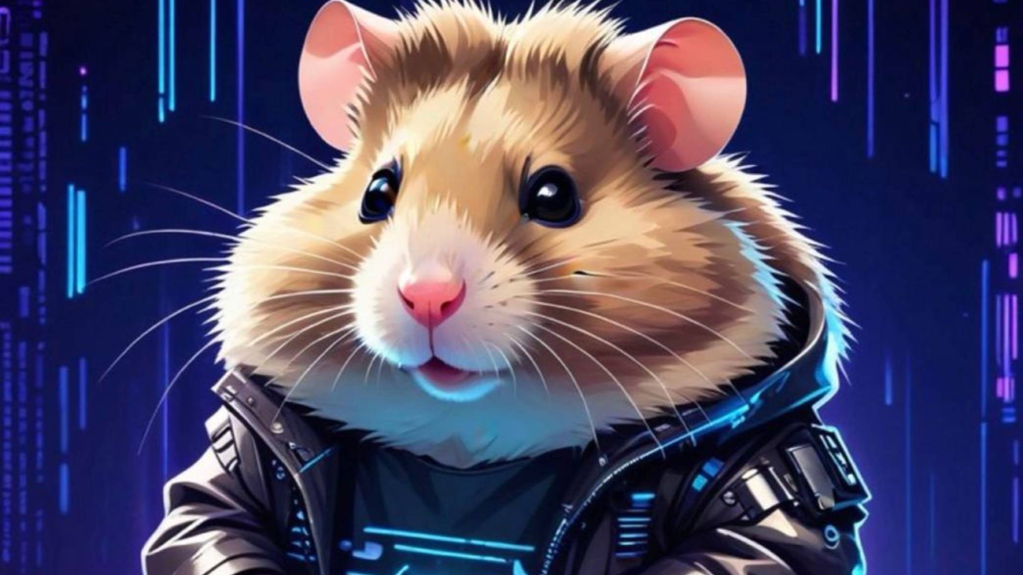 Шифр хомяк 11 сентября. Hamster Kombat.