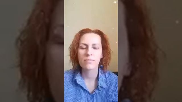 Медитация на обретение внутренней опоры и личных границ ? смотреть онлайн