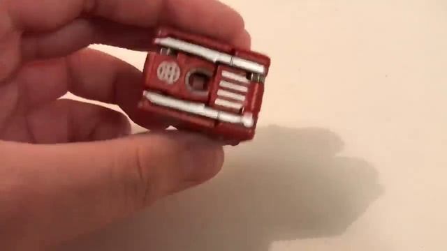 Bakugan MAXUS DRAGONOID Review! смотреть онлайн