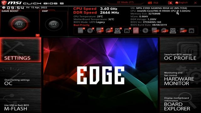 How to get better FPS in games for FREE! смотреть онлайн