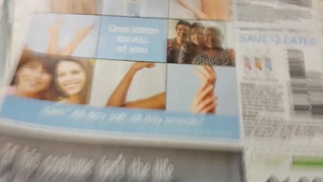 Smart Source 10/26 coupon insert