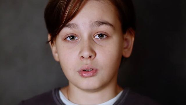 Замечательный юный актер Эрик Холявко Гришин смотреть онлайн