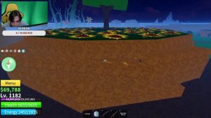 КАК ПОЛУЧИТЬ АНГЕЛА V3 В БЛОКС ФРУТС! ГАЙД! Roblox Blox Fruits