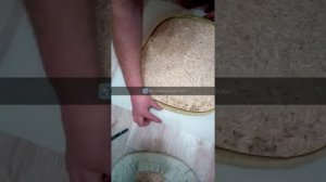 Замена обшивки на старых стульях из экокожи или зам. кожи