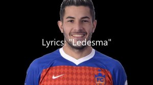 Ledesma Chant