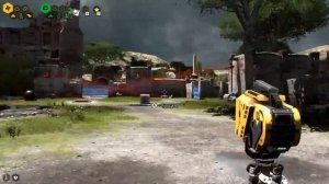 The Talos Principle (Все звёзды Храма А)