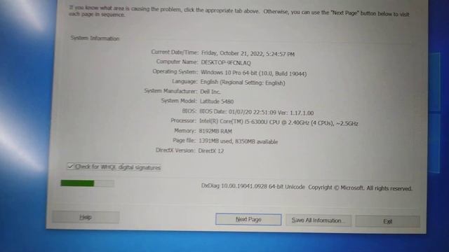 second hand laptop kalkata DELL latitude 5480 6th generation 8GB RAM i5 processor price 23000 смотреть онлайн