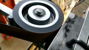 Плоскошлиф от Рустама