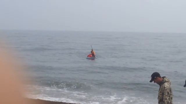 Самарга