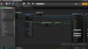 Unreal Engine Inventory Tutorial: Integration / Split Item