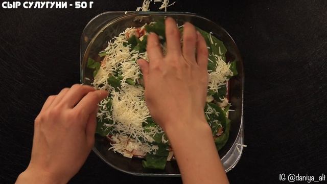 Запеченная курица с брынзой | Простой рецепт курицы в духовке смотреть онлайн