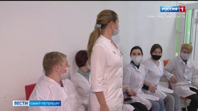 Петербургские учёные нашли у растений белки, вызывающие у людей болезнь Альцгеймера смотреть онлайн