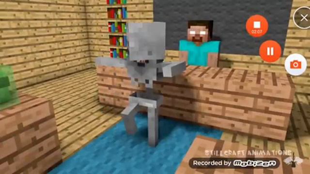 Реакция школа монстров ＃3 смотреть онлайн