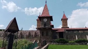 ПАРК ЛОГА. "Видеозарисовка путешественника". 3.06.2023 г. Ростовская область.