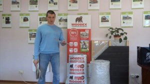 Целлюлозный утеплитель для дома. Горит или не горит. Тестируем.