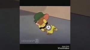 Мерседес против бмв прикол
