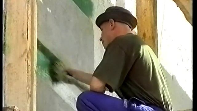 Ремонт фасадов жилых домов смотреть онлайн