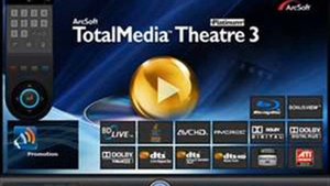 download ArcSoft TotalMedia Theatre Platinum v 3.0.1.195