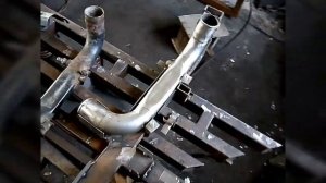 SCANIA патрубок охлаждения ретарды. 28.01.19. Чернигов. d-tolik