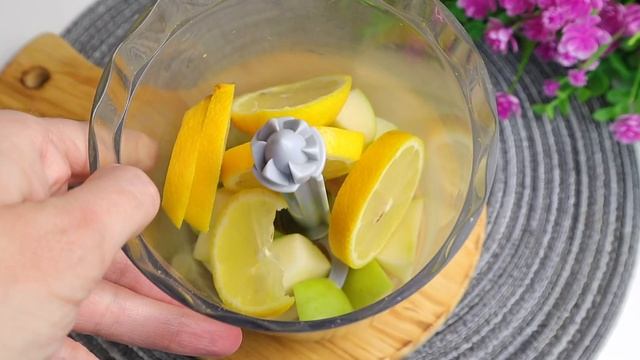 Cleanse the liver and bowel in 3 days! All the dirt will come out of the body! Grandma’s old recipe смотреть онлайн