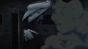 Аниме клип. Смерть.