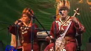 Горловое пение Altai Kai Алтай Кай