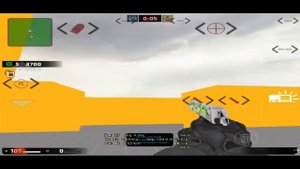 Custom touch controls for Cs source android
