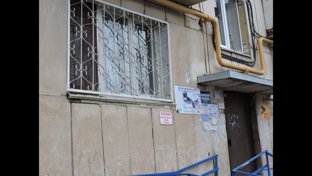 Какой этаж лучше выбрать в новостройке. Пожарная безопасность. смотреть онлайн