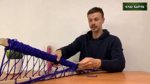 Как выбрать гамак на дачу?