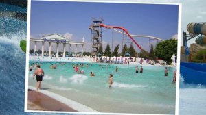 10 Самых Опасных Бассейнов в Мире