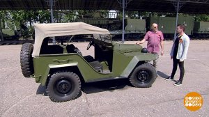 Крепче за баранку держись. Праздничный канал. Фрагмент выпуска от 24.06.2020