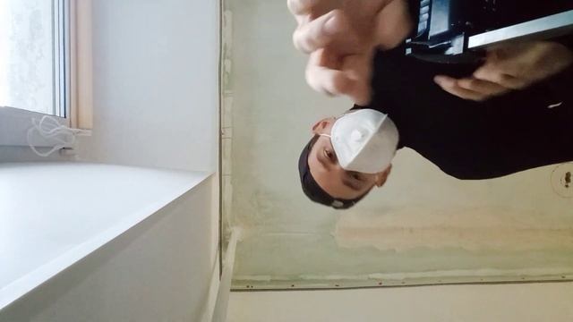 Продолжение следует и будет. Натяжные потолки от Александра. смотреть онлайн