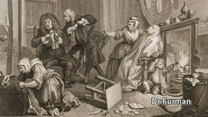 Оспа | История болезни | Один из самых древних вирусов на земле.