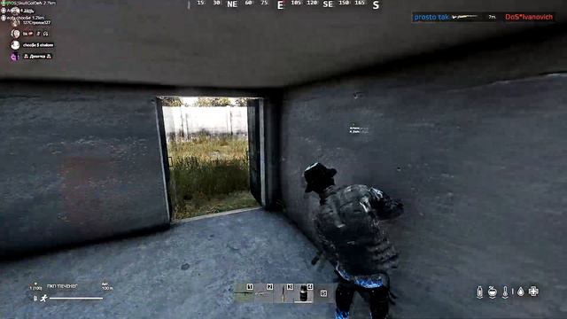 Naxyi Eto Vse#PARADISE#DAYZ#FRAG-MOVIE