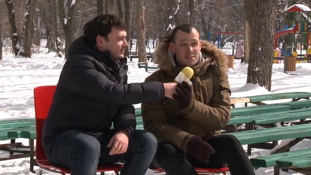 Максим Баралюк и Сергей Будич. Шолохов в кадре (ЛИЦА УЛИЦ) смотреть онлайн