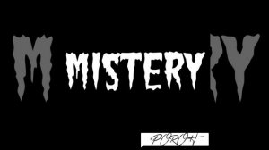 MYSTERY (тайна) - (official trek)