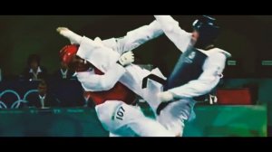 Taekwondo Motivational Video