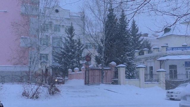 ПОКРОВ: сбывается примета смотреть онлайн