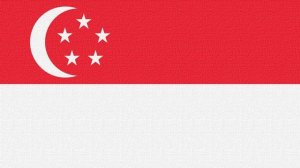 Singapore National Anthem (Vocal) Majulah Singapura