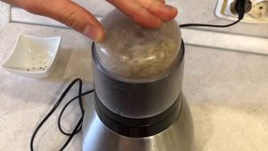 Бесподобный салат с шампиньонами