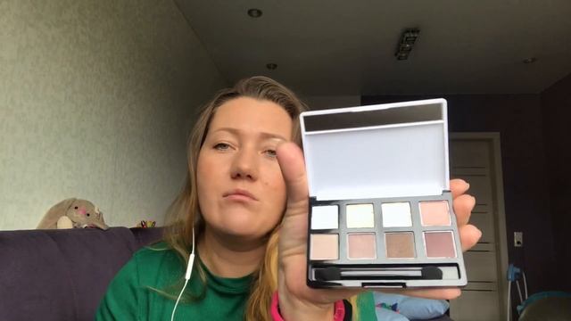 Дозаказ AVON по каталогу 13/2018. Декоративная косметика Эйвон.