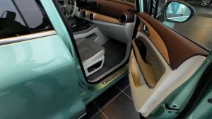 2024 Dongfeng Forthing M4 U-Tour - Visual Review