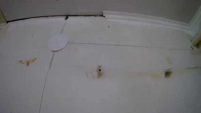 Перенос газовой трубы. смотреть онлайн