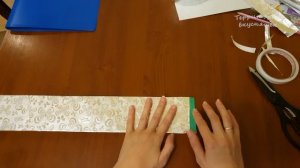 Как сделать КОЛЬЦО форму для Салата⭕ своими руками, очень просто?