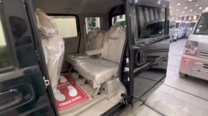Nissan Clipper Rio Wagon