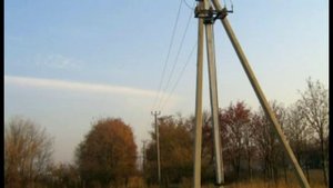 Монтаж СИП с арматурой НИЛЕД 3/3